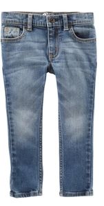 Boys b'gosh jeans skinny 24m